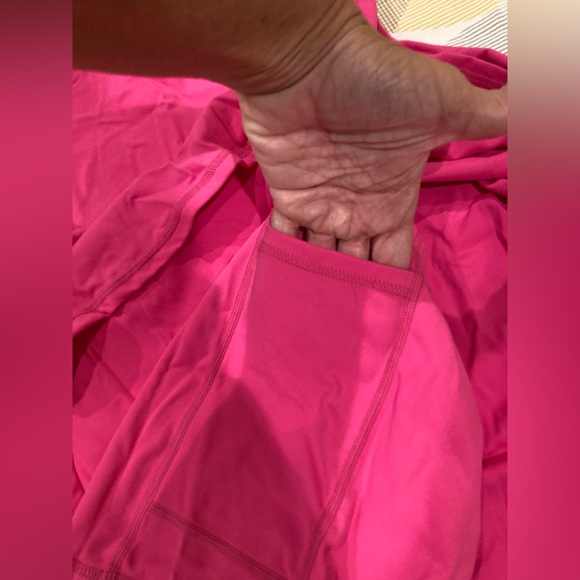 Halara Easy Peezy athletic dress - Picture 6 of 11